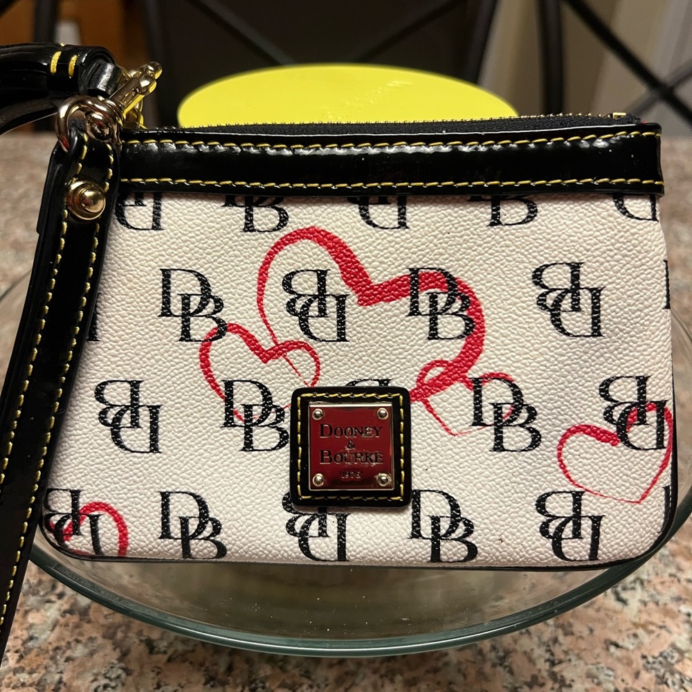 DOONEY AND BOURKE WRISTLET